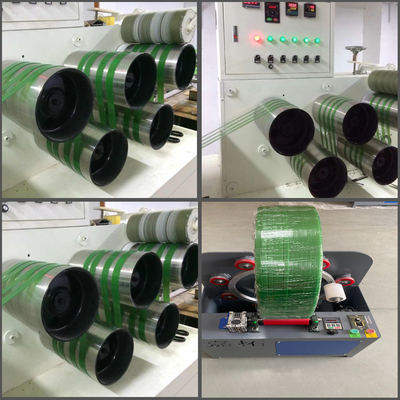 Correia plástica do ANIMAL DE ESTIMAÇÃO de 6 toneladas/dia que faz a linha de produção da correia do ANIMAL DE ESTIMAÇÃO do motor de Siemens da máquina