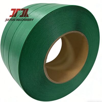 Rolo de Fita de Arquear PP Polipropileno 5mm 12mm 15mm Com Material Virgem