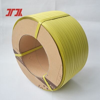 7000m Length 5mm-19mm Width Weather Resistant PP Strapping Belt for Secure Packaging
