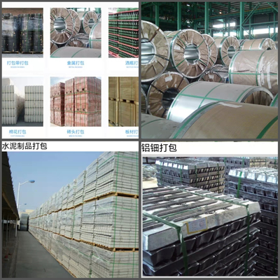 Linha de produção de tiras de plástico JIATUO 250kg/H Máquina de fabricação de cintos de embalagem reciclados