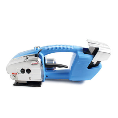 Máquina de envolvimento Handheld automática elétrica que prende com correias a ferramenta de união para correias do ANIMAL DE ESTIMAÇÃO dos PP