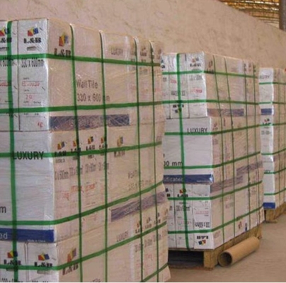 Máquina de Fabricação de Faixas de PET de 0,6-1,2 mm de cor verde rosa