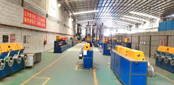 Máquina de fabricação de fita de cinta de PET reciclada