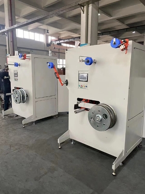 PP plásticos automáticos completos que prendem com correias a máquina 80KG da dobadoura com motor Duplo-servo