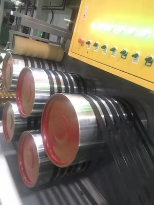 Correia a rendimento elevado dos PP do polipropileno que faz a máquina Plasticization excelente