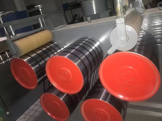 Correia a rendimento elevado dos PP do polipropileno que faz a máquina Plasticization excelente