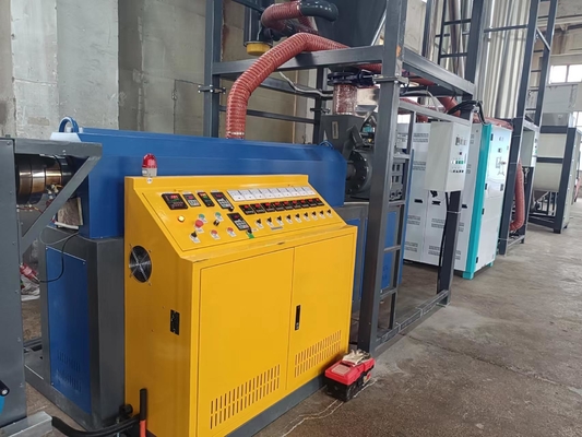 Correia do ANIMAL DE ESTIMAÇÃO que faz a largura da correia da máquina 9-32mm com erro de 0.2mm para o uso industrial