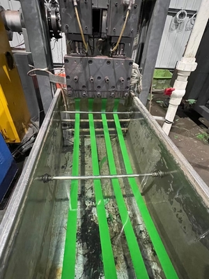 Tensão da correia da largura 150-850kg da correia de SIMENS 9-32mm que prende com correias a máquina