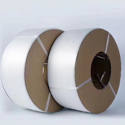Máquina de Fabricação de Faixas de PP totalmente automática de 100KW Alta eficiência 120-150KG/H Máquina de Fabricação de Faixas de PP automática