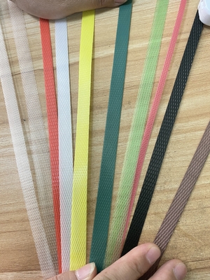 Linha de extrusão de faixa de faixa de PP de parafuso único Máquina de fabricação de faixa de PP de 1 a 4 cintos extrudidos
