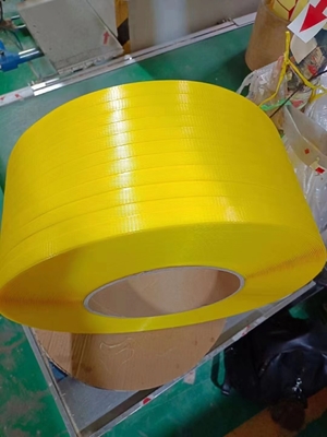 Liderar para a Alemanha Japão Tecnologia Máquina de Fabricação de Faixas de PP com espessura de 0,4-1,2 mm Máquina Econômica de Fabricação de Faixas de PP