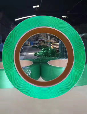 Linha de extrusão de tiras de PET da GUGAO Motor para embalagens rápidas e fáceis