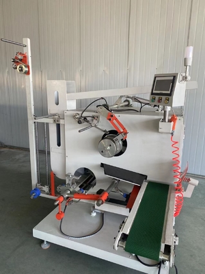 Máquina de fabricação de tiras de PP de largura de 12 mm para linha de produção de cintos de embalagem duráveis