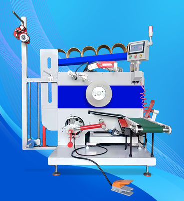 Máquina de Fabricação de Faixas de PP de Baixo Ruído Alta Velocidade 300KG/H Com Motor GUGAO