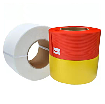 Máquina de Fabricação de Faixas de PP de Alta Velocidade para Produção em Massa 300 kg/h