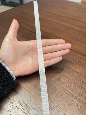 Linha de extrusão profissional de tiras de PP Fornecimento de energia 380V/220V/440V durável