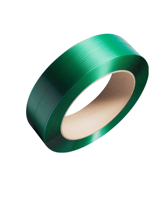 Linha de produção de tiras de PET totalmente automática de alta eficiência Largura da tira 9-32 mm