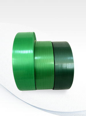 20 kg/Rolha Peso Bruto Rolo de Fios de PET com Impressão de Logotipo/Texto/Número/Código de Barras