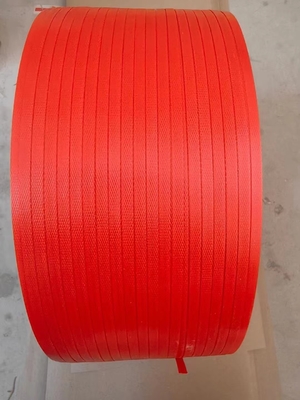 Máquina de Fabricação de Faixas de Material Reciclado de PP com Tecnologia Alemã e Japonesa