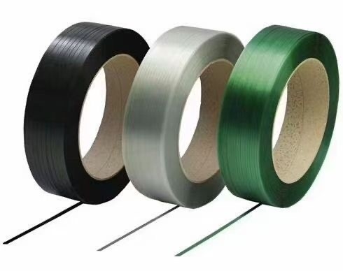 Máquina de fabricação de cintos de embalagem de alto desempenho para produção suave e rápida