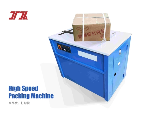 Equipamento de fabricação de cintos de embalagem de PET plástico de aço 6000KG/24H Controle automático de PLC