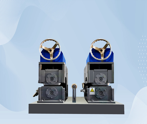 Máquina automática de fabricação de tiras de PP 220-240V Linha de extrusão de tiras de PP