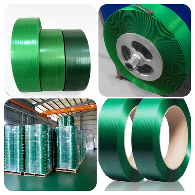 Máquinas de plástico PET fita de correia PET fita de correia de plástico de aço equipamento de mercado baixa taxa de falha modelo PET-110