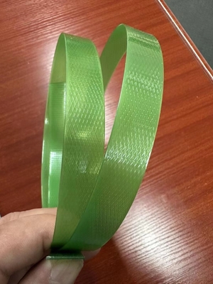 Linha de produção de correias de enrolamento de PP PET para máquina de fabricação de cinturão de PET