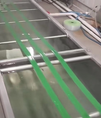 Máquina de enrolamento automática altamente confiável com servomotor