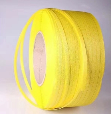 Máquina de Fabricação de Cintas de PP de 110 mm Tensão de Cintas Ajustável Para Material de Reciclagem de PP