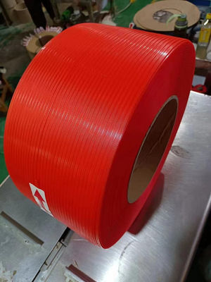 Máquina de Fabricação de Faixa de Fios de PP Fiável Extrusora de Faixa de PP de Velocidade Ajustável