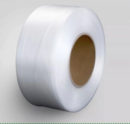 Máquina de Fabricação de Faixa de Fios de PP Fiável Extrusora de Faixa de PP de Velocidade Ajustável