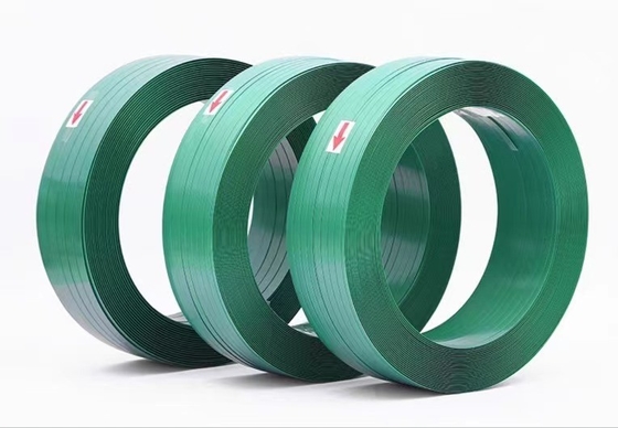 Máquina de fabricação de tiras de PET personalizáveis para várias larguras e espessuras