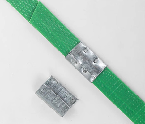 Máquina de fabricação de tiras de PET de fácil manutenção com estrutura horizontal de tablet