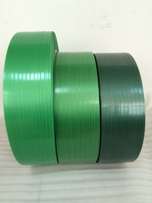 850KG resistência à tração PET Strap linha de produção com dobradora de estação dupla 210-250KG/H