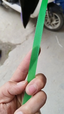 Linha de Produção de Fita PET 9-32mm Máquina de Fita PET de Parafuso Único Extrusora de Chapa PET de Alta Velocidade