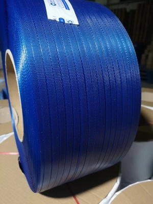 Máquina de Fabricação de Faixas de PP de Alto Desempenho para Faixas Consistentes e Fortes, Capacidade 6000KG/24H