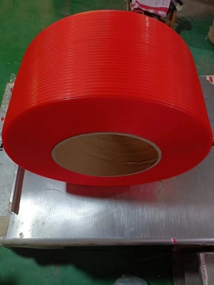 5-19mm linha de produção de correia de alta velocidade de PP equipamento de correia de PP máquina de correia de PP em sistema de circulação de arrefecimento único