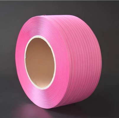 Máquina de fabricação de tiras de PP com parafuso de tiras ajustável 90*100 mm para fabricação de tiras de plástico