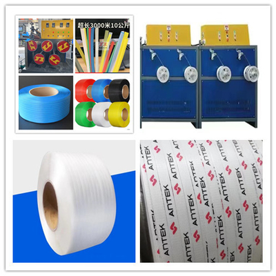 Máquina de impressão bicolor eficiente embalagem PP/PET com máquina de impressão especial, impressão de tinta seca rápida, cor clara