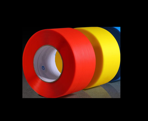Máquina de impressão bicolor eficiente embalagem PP/PET com máquina de impressão especial, impressão com tinta