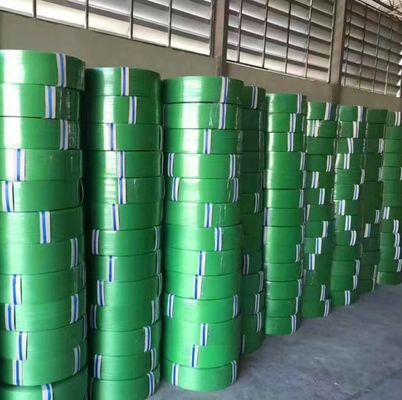 Cinta de Embalagem PET 100-1500KG