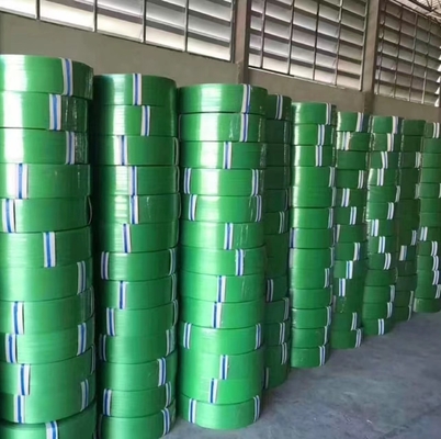 Fábrica de venda por atacado PET cinto de aço plástico PET cinto de aço plástico PET cinto de embalagem PET para 100-1500KG Pull