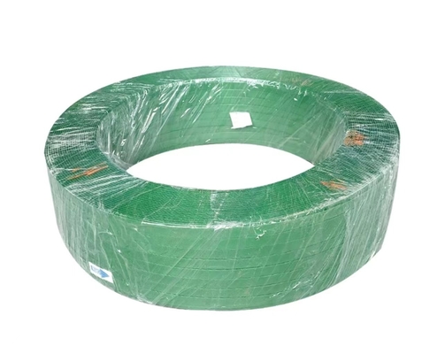 Fábrica de venda por atacado PET cinto de aço plástico PET cinto de aço plástico PET cinto de embalagem PET para 100-1500KG Pull