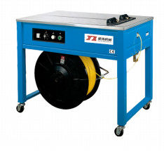 Máquina automática de amarração de computador