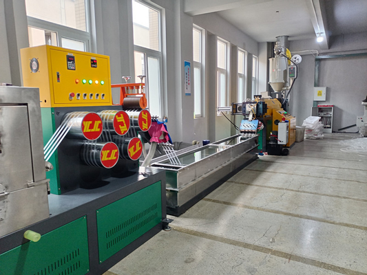Equipamento da máquina de fixação de correio de polipropileno, máquina de fabricação de correio de polipropileno, correio de correio de polipropileno totalmente automático, tecnologia avançada