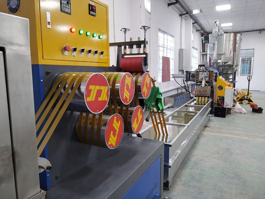 Equipamento da máquina de fixação de correio de polipropileno, máquina de fabricação de correio de polipropileno, correio de correio de polipropileno totalmente automático, tecnologia avançada