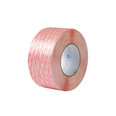 Rolos de cintura de embalagem de polipropileno de PP de 0,3-1,2 mm com capacidade de puxagem de 50-200 kg