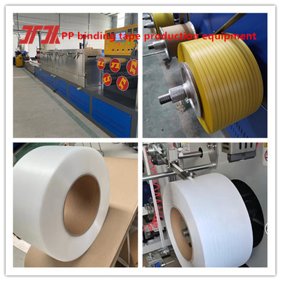 Fabricação de máquinas de fabrico de correias de papel