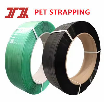 Cintos de animais de estimação personalizados de alta resistência Banda de plástico de embalagem Cintos 9-32mm